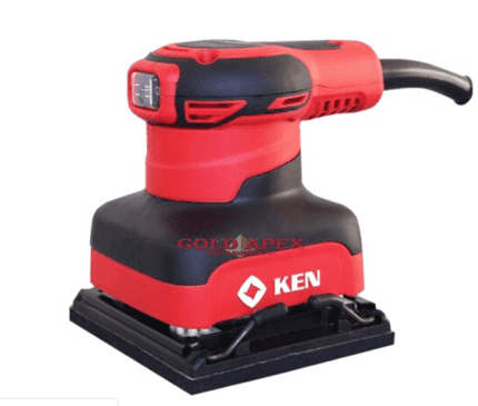 Ken 9500 Sander