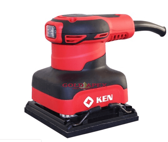 Ken 9500 Sander