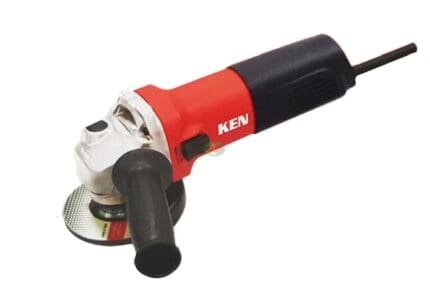Ken 9917B Angle Grinder 4 Inches