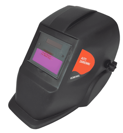 Kobewell Auto Darkening Helmet