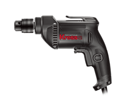Kress Hand Drill KU111