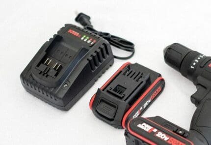Kress KCH2004 Charger (20v)