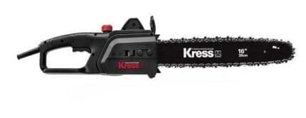 Kress KG360 Electric Chainsaw