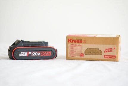Kress KPB2021 Battery (20v)