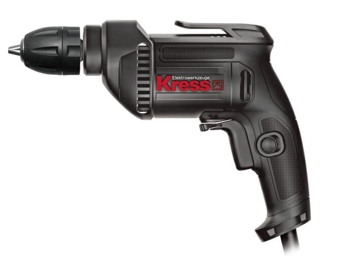 Kress KU110 Hand Drill