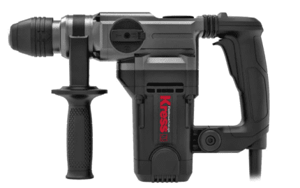 Kress KU332 SDS-plus Rotary Hammer (2-modes)