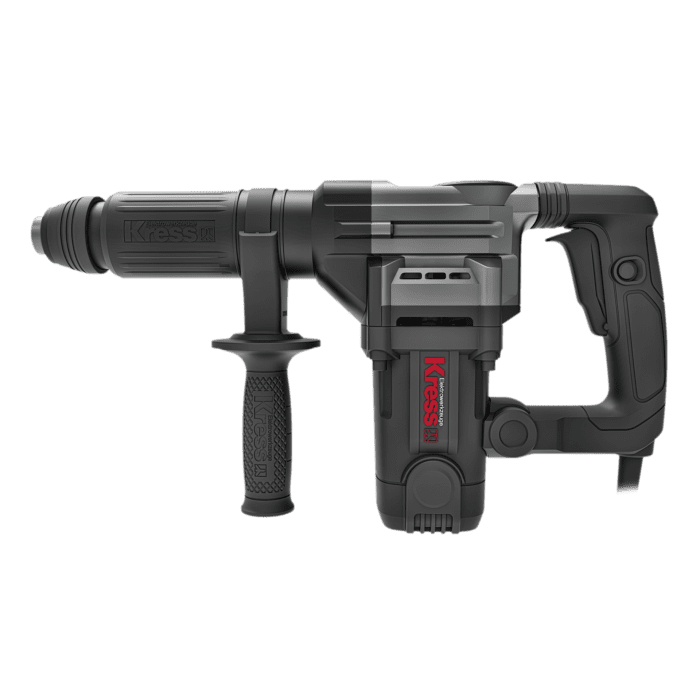 Kress KU340 Demolition Hammer / Chipping Gun