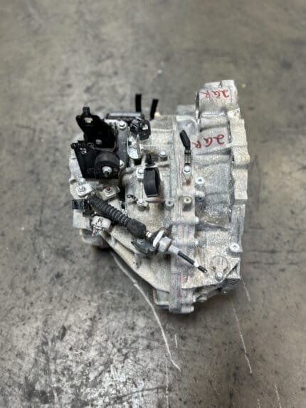 LEXUS ES350 CAMRY RX350 SIENNA V6 3.5L AUTOMATIC 2WD TRANSMISSION 2GR-FE