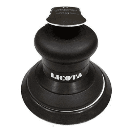 Licota PAS-10067-5AN Pneumatic Orbital Sander 5"