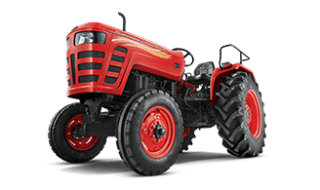 Mahindra 265 DI SP Plus Tuff Series Tractor