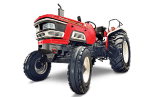 Mahindra ARJUN 555 DI Tractor
