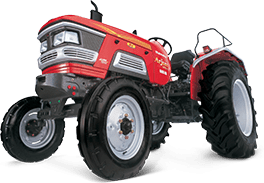 Mahindra ARJUN 605 DI MS V1 Tractor