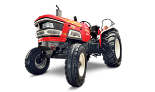 Mahindra ARJUN 605 DI PP Tractor