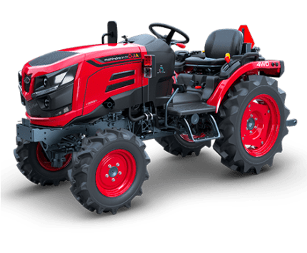 Mahindra OJA 2121 Tractor