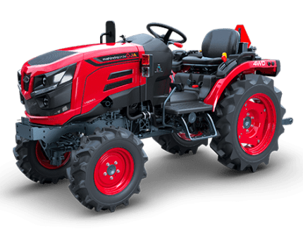 Mahindra OJA 2124 Tractor | 24 HP Tractor