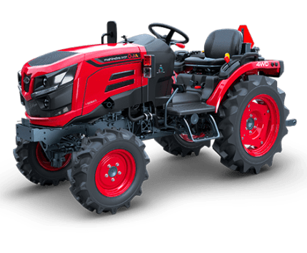 Mahindra OJA 2127 Tractor