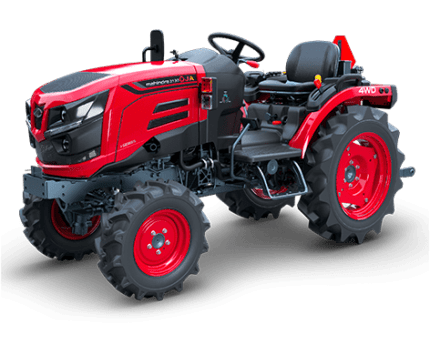 Mahindra OJA 2130 Tractor | 30 HP Tractor | Price & Specs