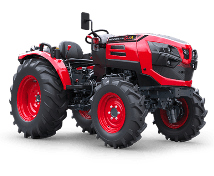Mahindra OJA 3136 Tractor
