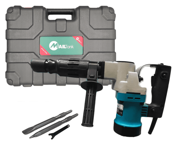 Mailtank 0810 Demolition Hammer / Chipping Gun