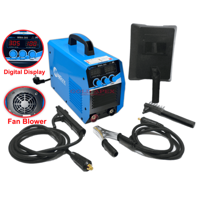 Mailtank MMA-305 DC Inverter Welding Machine
