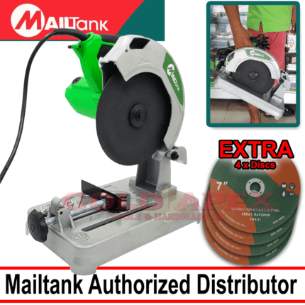 Mailtank P099 Cut-Off Machine 7"