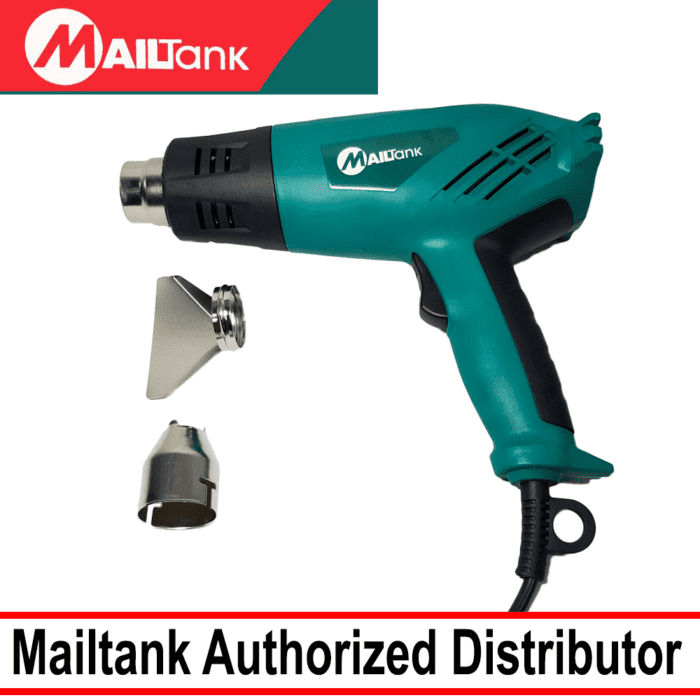 Mailtank SH-28 Heat Gun