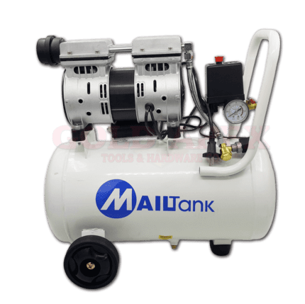 Mailtank SH-39 Oil-less Air Compressor