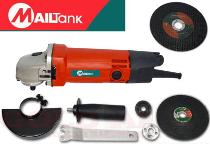 Mailtank SH01 Angle Grinder