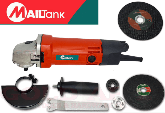 Mailtank SH01 Angle Grinder