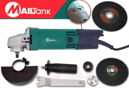 Mailtank SH02 Angle Grinder