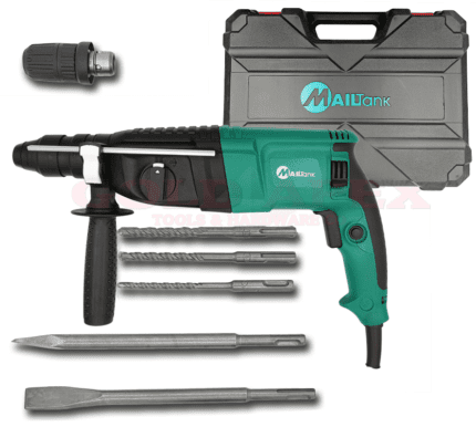 Mailtank SH04 SDS-plus Rotary Hammer