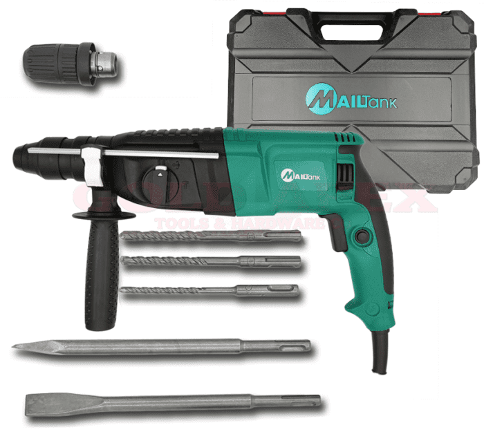 Mailtank SH04 SDS-plus Rotary Hammer