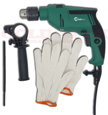 Mailtank SH09 Impact Drill / Hammer Drill