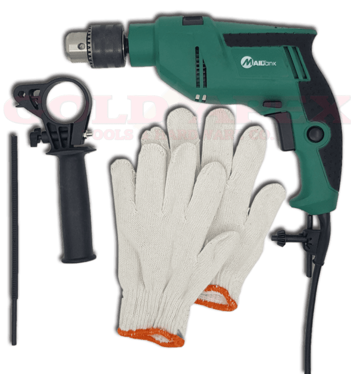 Mailtank SH09 Impact Drill / Hammer Drill