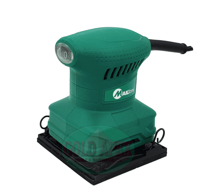 Mailtank SH116 Palm Sander