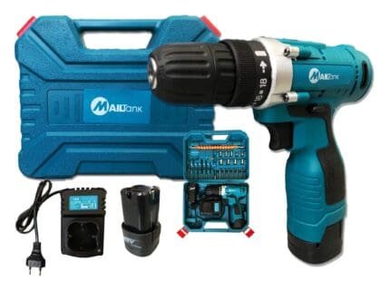 Mailtank SH189 Cordless 18V Drill / Driver