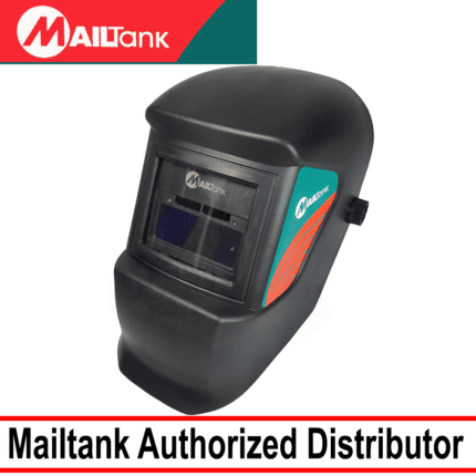 Mailtank SH33 Auto Darkening Helmet