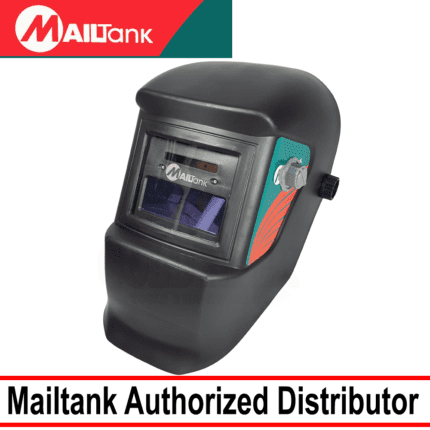 Mailtank SH34 Auto Darkening Helmet