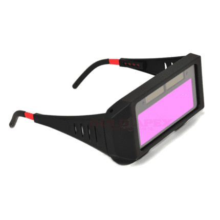 MailTank SH90 Auto Darkening Welding Goggles