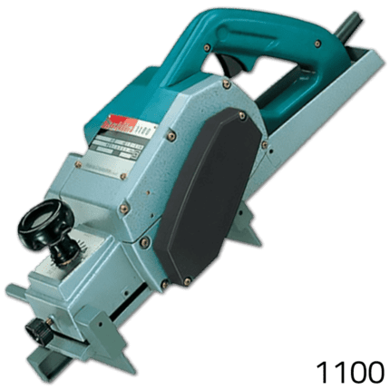 Makita 1100 Planer