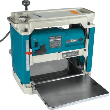 Makita 2012NB 12" Bench Planer / Thickness Planer