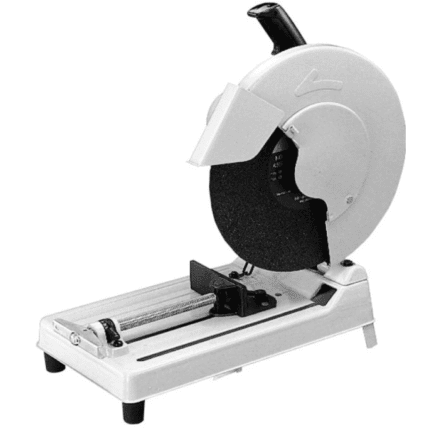 Makita 2414 Cut Off Machine