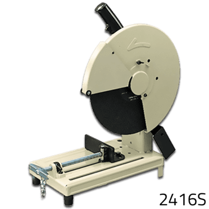 Makita 2416S Cut Off Machine 16"