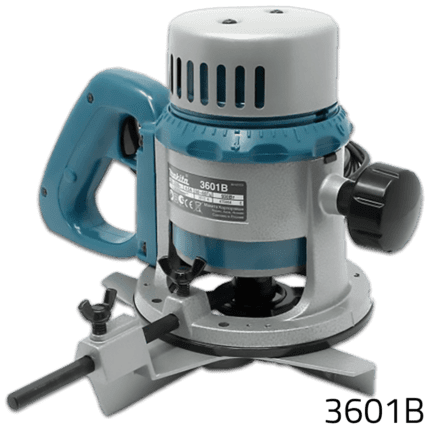Makita 3601B D-Shape Router