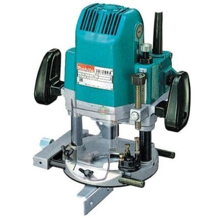 Makita 3612BR Plunge Router