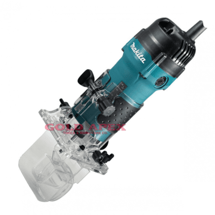 Makita 3712 Palm Router / Trimmer