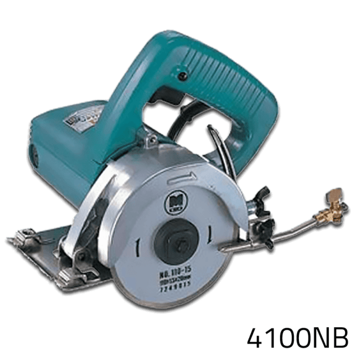 Makita 4100NB Concrete Cutter / Marble Cutter 4"