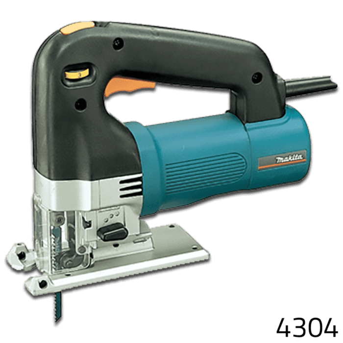 Makita 4304 Jigsaw with Carrying Case