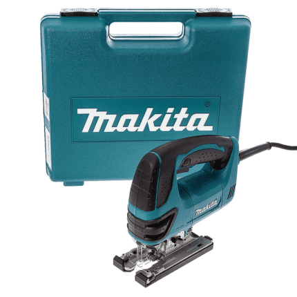 Makita 4350CT SDS Orbital Action Jigsaw with Carrying Case