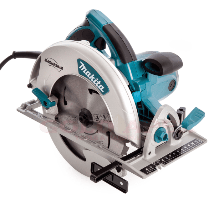 Makita 5008MG Circular Saw